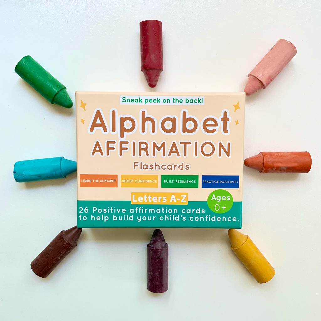 Using Positive Affirmations in the Classroom
