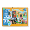 Kids of the World: Jumbo Puzzle - 48 Pieces