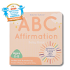 ABC Affirmation Board Book