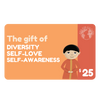 Kids for Culture eGift Card