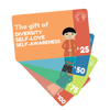 Kids for Culture eGift Card